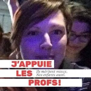 Meet your Posher, Emmanuelle